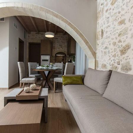 Kamartos Villa 1 Agios Georgios  Екстер'єр фото