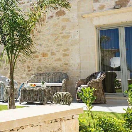 Kamartos Villa 1 Agios Georgios  Екстер'єр фото