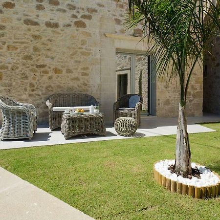 Kamartos Villa 1 Agios Georgios  Екстер'єр фото