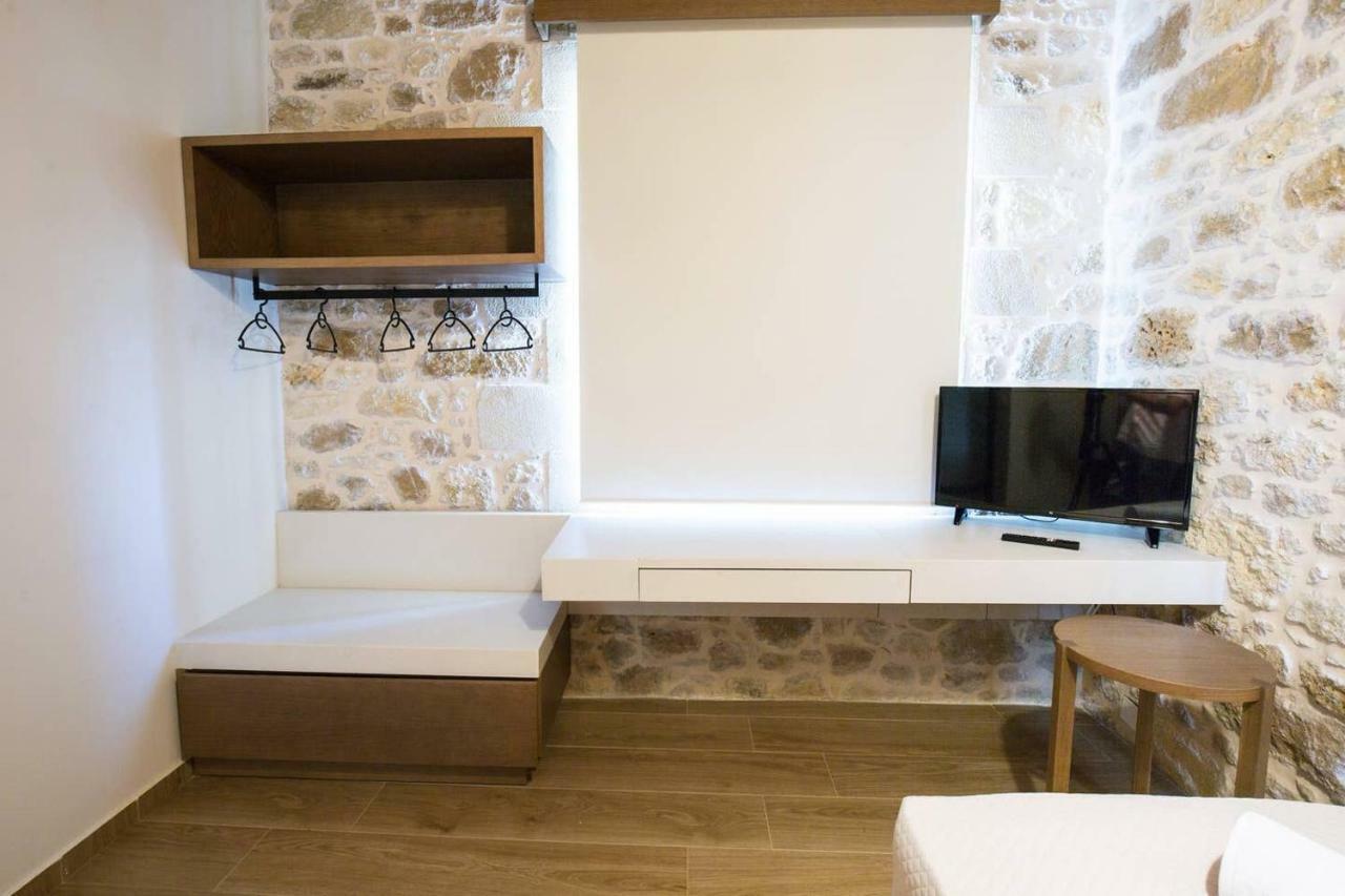 Kamartos Villa 1 Agios Georgios  Екстер'єр фото