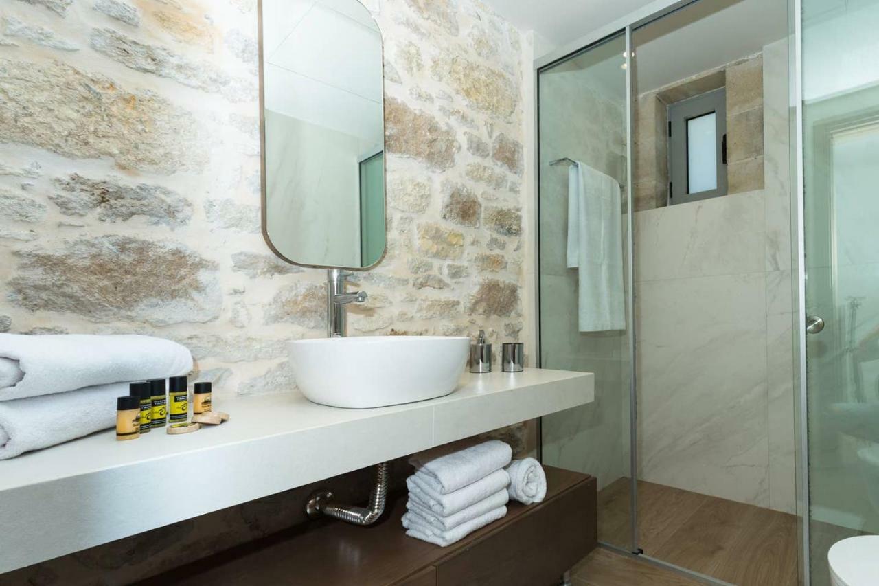 Kamartos Villa 1 Agios Georgios  Екстер'єр фото