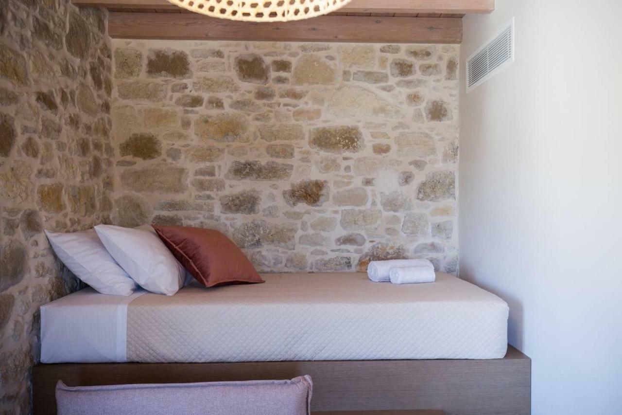 Kamartos Villa 1 Agios Georgios  Екстер'єр фото