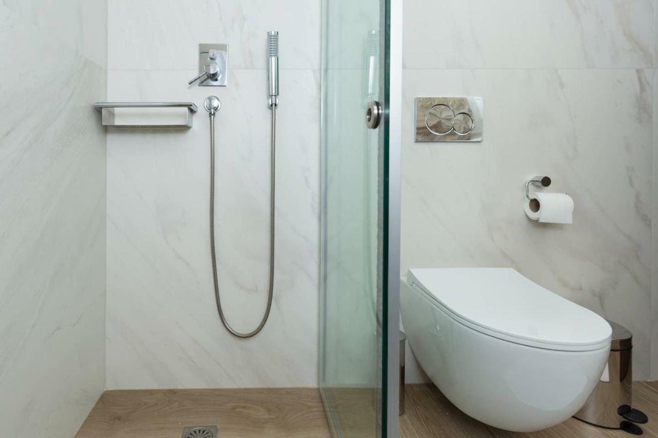 Kamartos Villa 1 Agios Georgios  Екстер'єр фото