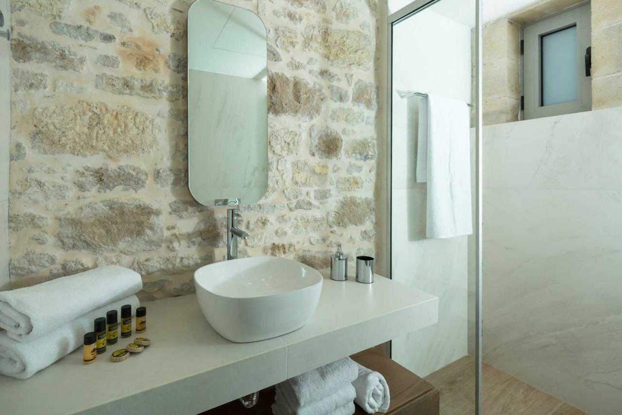 Kamartos Villa 1 Agios Georgios  Екстер'єр фото