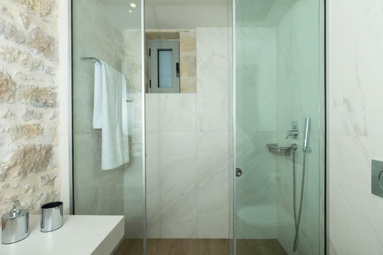 Kamartos Villa 1 Agios Georgios  Екстер'єр фото